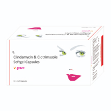  pharma franchise products in Ahmedabad - Sungrace Pharma -	v-grace capsules.jpg	